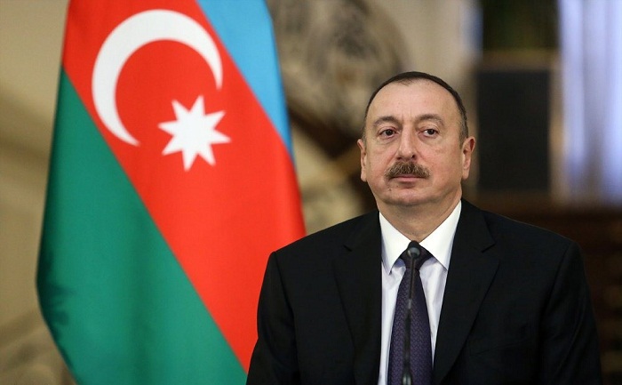 `Tarixin qanlı səhifələrinin dərindən öyrənilməsi zəruridir`